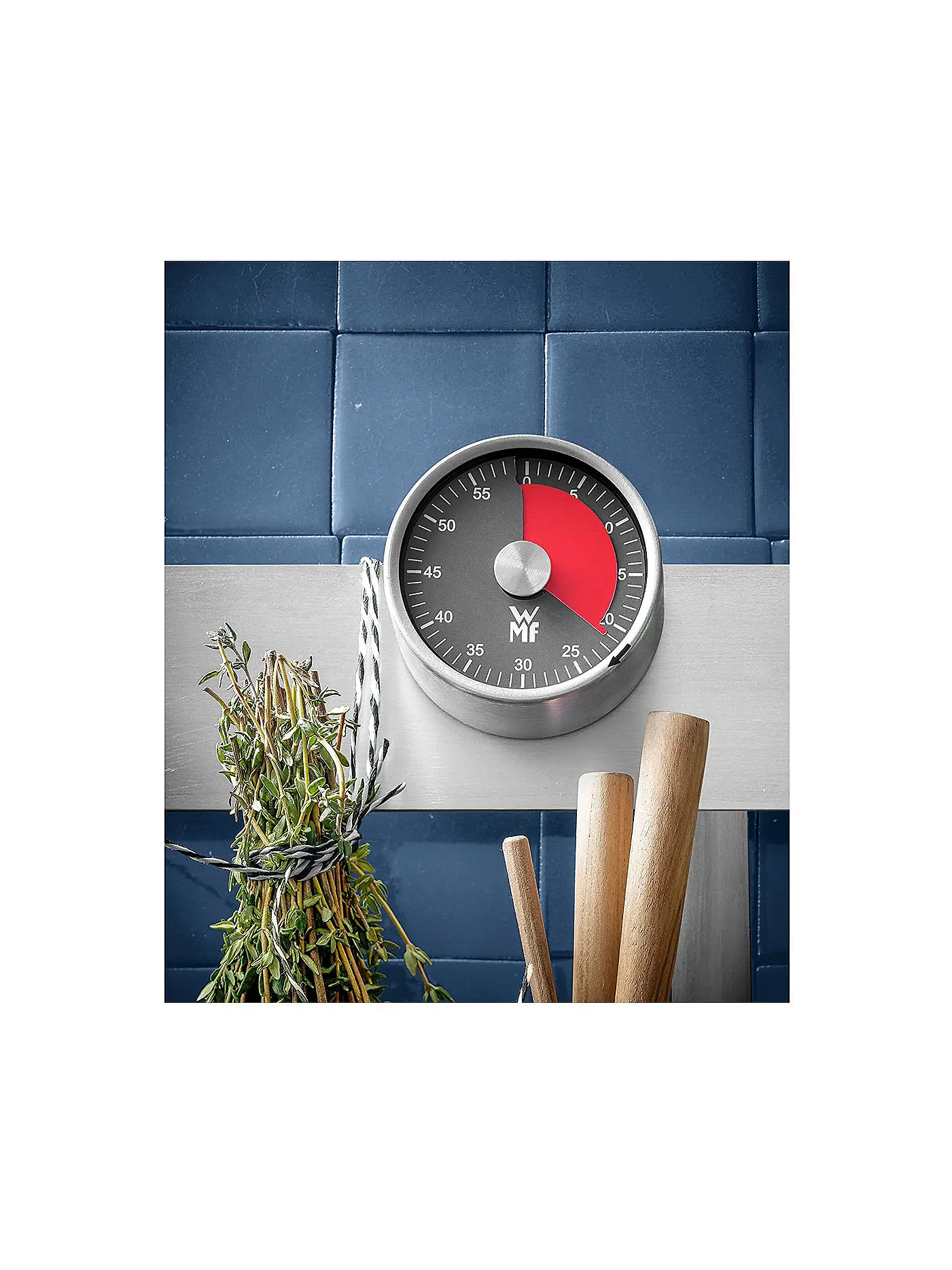 WMF | Magnetischer Kurzzeitmesser | 